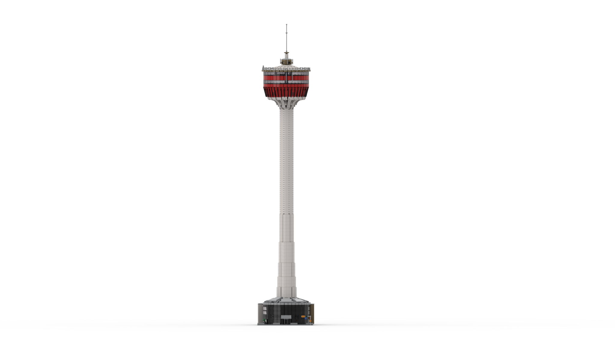 YYC Tower